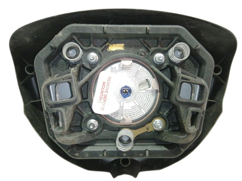 Recambio de airbag delantero izquierdo para renault master ii phase 2 caja cerrada l1h1 caja cerrada 3.5 to referencia OEM IAM 8