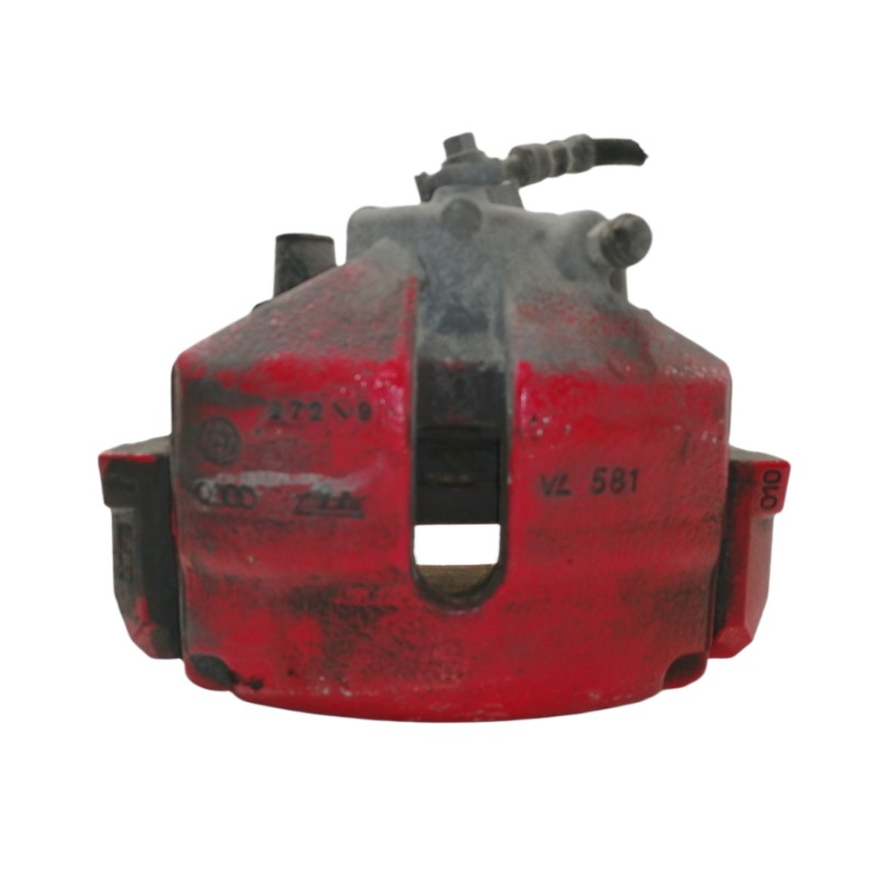 Recambio de pinza freno delantera izquierda para seat ibiza (6j5) 1.4 16v tsi referencia OEM IAM   