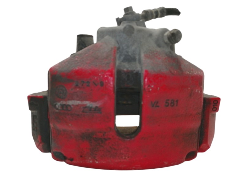 Recambio de pinza freno delantera izquierda para seat ibiza (6j5) 1.4 16v tsi referencia OEM IAM   
