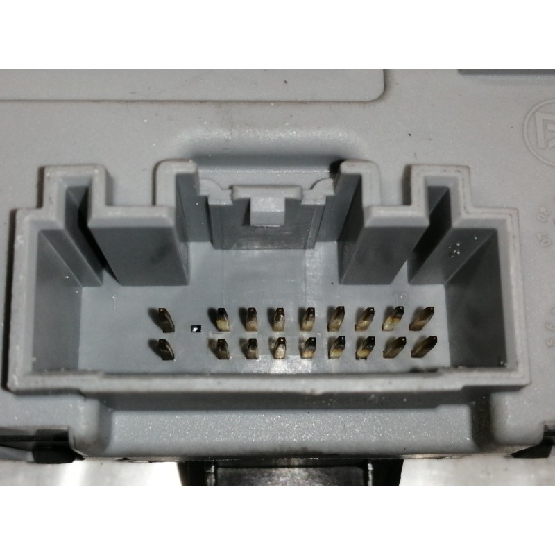 Recambio de modulo electronico para ford mondeo ber. (ca2) ghia referencia OEM IAM 7G9T14B533KD 0507914800 14C237EA