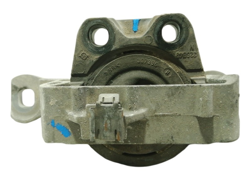 Recambio de soporte motor derecho para ford focus berlina (cap) ghia referencia OEM IAM   