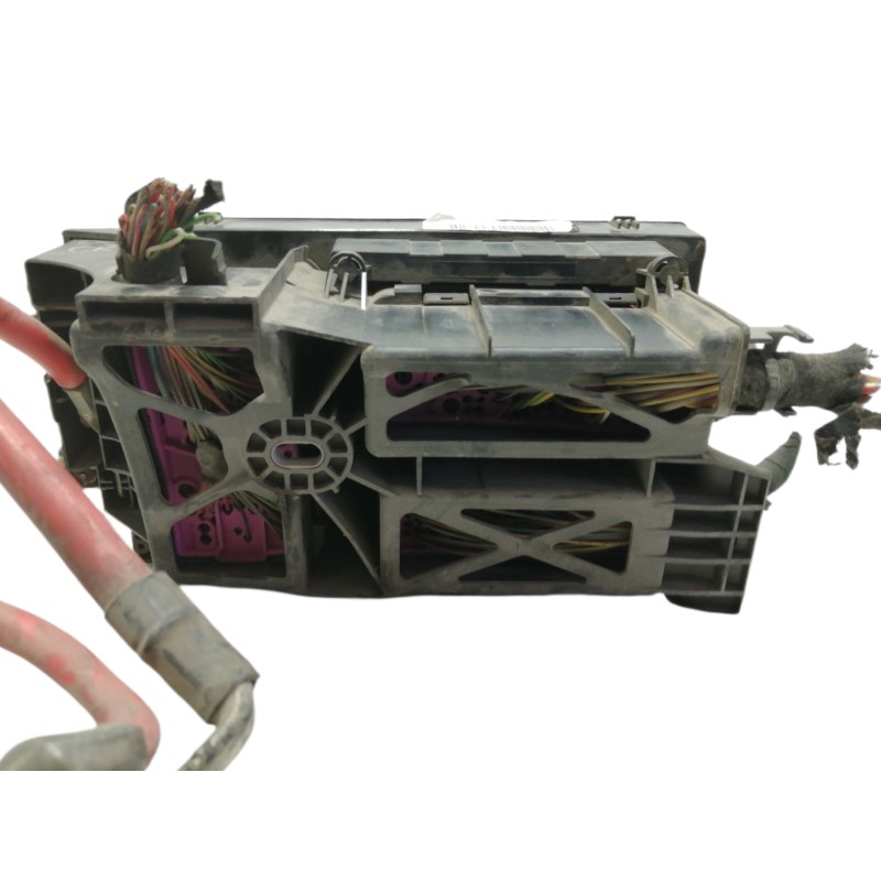 Recambio de caja reles / fusibles para opel astra gtc sport referencia OEM IAM 13206754 5DK00866933 