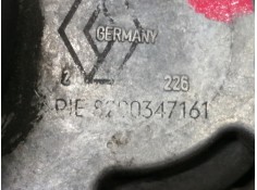 Recambio de tensor correa auxiliar para opel movano (2004 =>) furgón corto techo elevado l1h2 3.3t referencia OEM IAM 8200347161 2