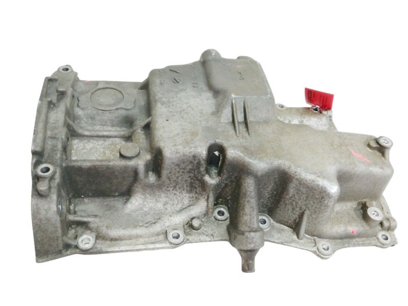 Recambio de carter para ford focus berlina (cap) ghia referencia OEM IAM 4M5G6675FJ  