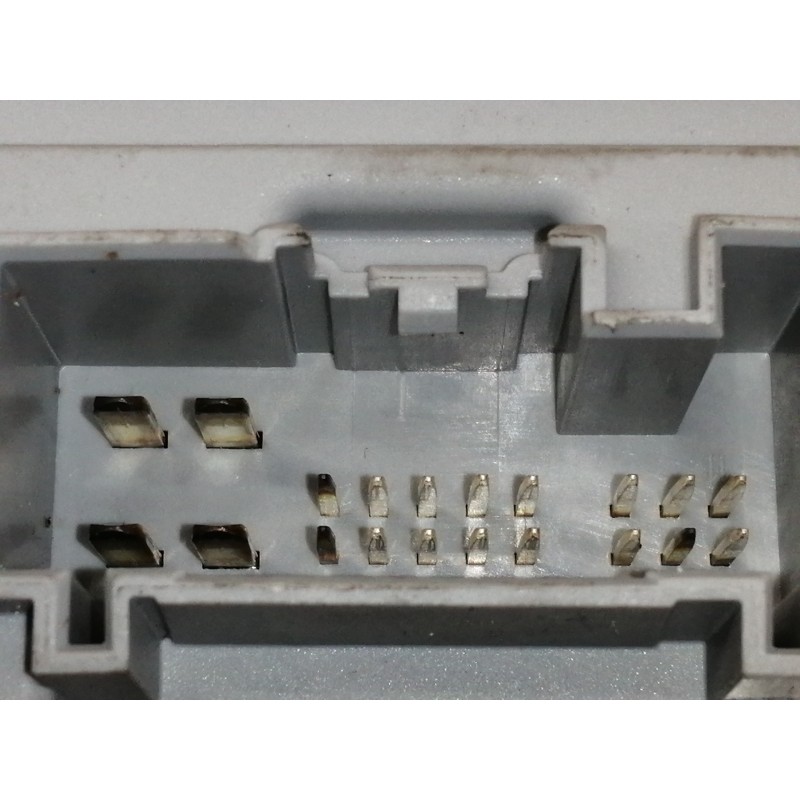 Recambio de modulo electronico para ford mondeo ber. (ca2) ghia referencia OEM IAM 7G9T14B533KD 0507914800 14C237EA