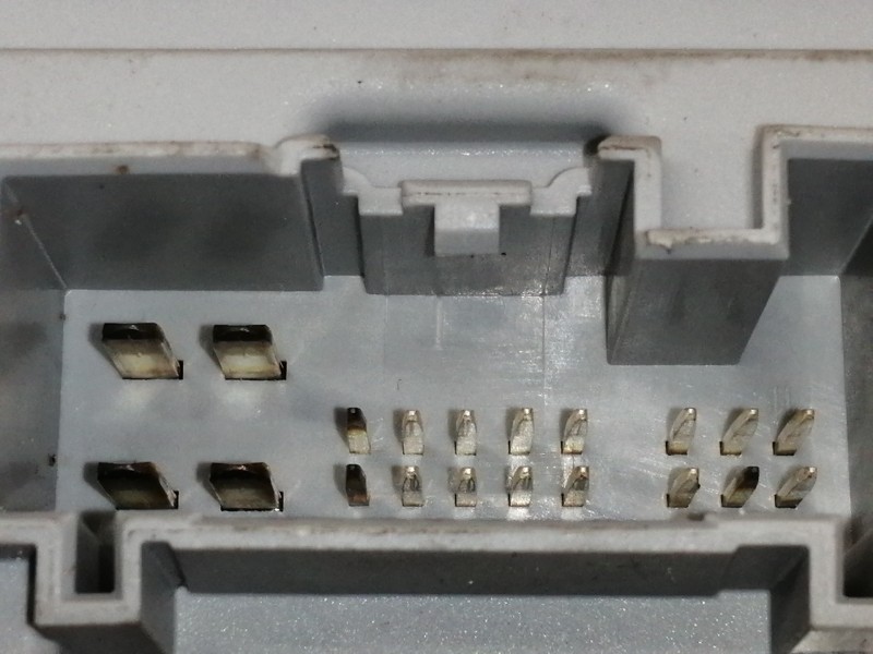 Recambio de modulo electronico para ford mondeo ber. (ca2) ghia referencia OEM IAM 7G9T14B533KD 0507914800 14C237EA