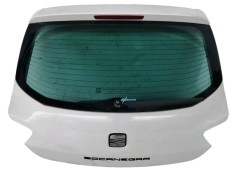 Recambio de porton trasero para seat ibiza (6j5) 1.4 16v tsi referencia OEM IAM COMPLETO  