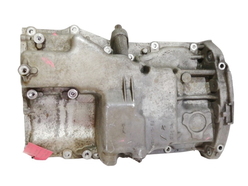 Recambio de carter para ford focus berlina (cap) ghia referencia OEM IAM 4M5G6675FJ  