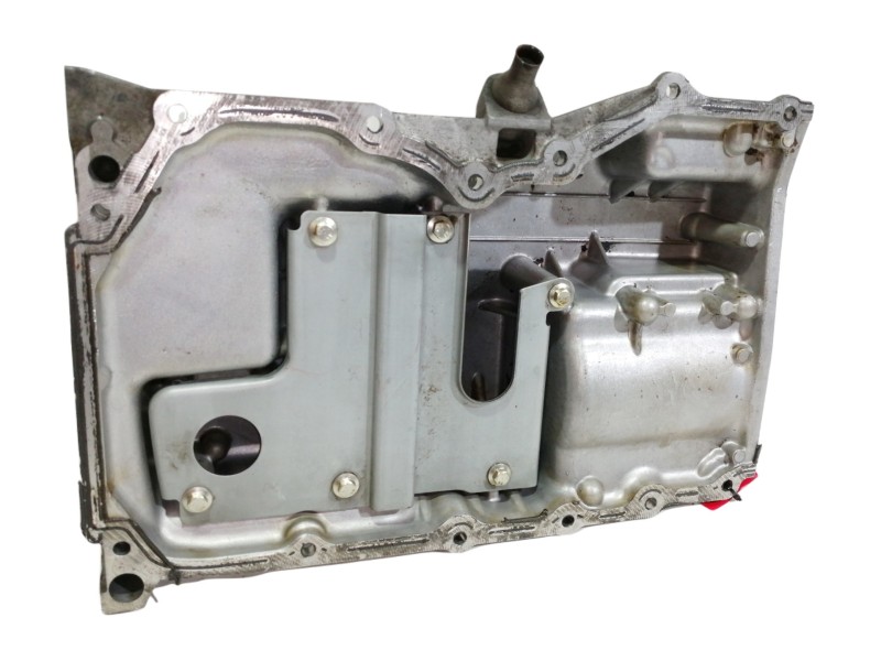 Recambio de carter para ford focus berlina (cap) ghia referencia OEM IAM 4M5G6675FJ  