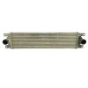 Recambio de intercooler para nissan interstar (x70) referencia OEM IAM 874806M  IA1305