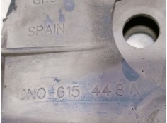 Recambio de brazo suspension inferior delantero derecho para volkswagen lupo (6x1/6e1) advance referencia OEM IAM 6N0615448   2