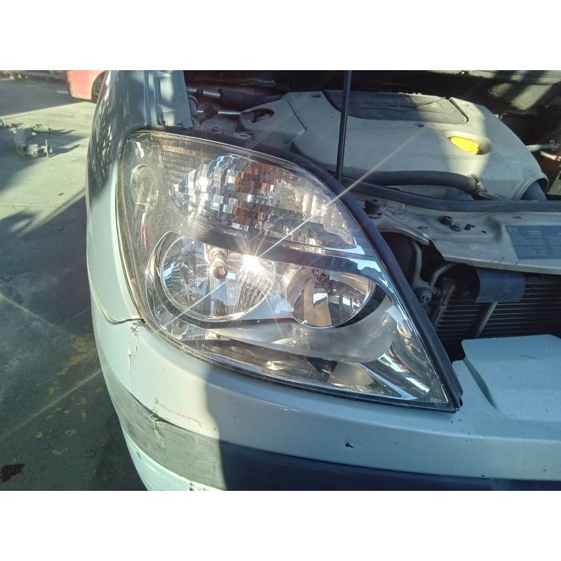 Recambio de faro derecho para renault scenic (ja..) 1.9 dti diesel referencia OEM IAM 7700432097 7701047600 89002987