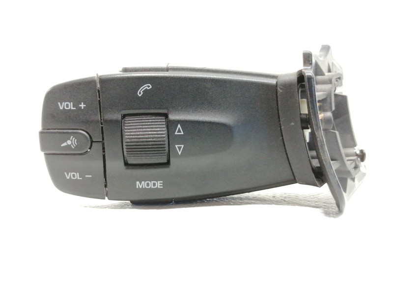 Recambio de mando volante para seat ibiza (6j5) 1.4 16v tsi referencia OEM IAM 5J0959849  