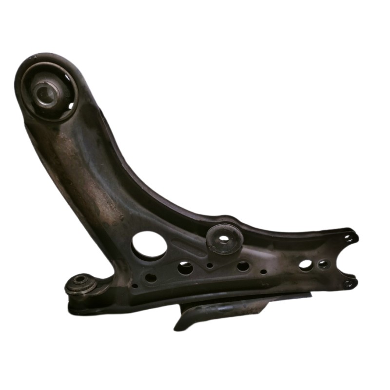 Recambio de brazo suspension inferior delantero derecho para volkswagen lupo (6x1/6e1) advance referencia OEM IAM 6N0615448  