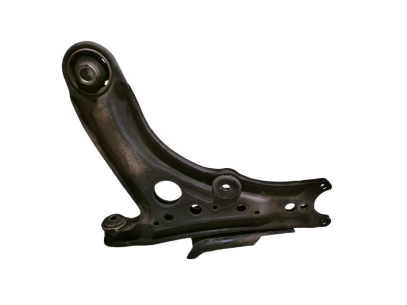 Recambio de brazo suspension inferior delantero derecho para volkswagen lupo (6x1/6e1) advance referencia OEM IAM 6N0615448  