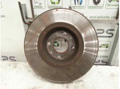 Recambio de disco freno delantero para renault megane i coupe fase 2 (da..) 1.6 16v dynamique (da04/b) referencia OEM IAM    2