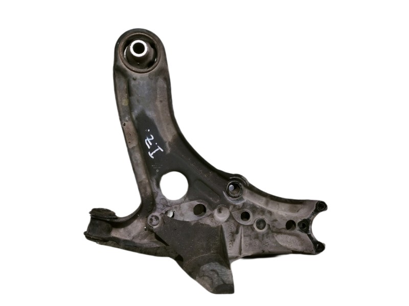 Recambio de brazo suspension inferior delantero izquierdo para volkswagen lupo (6x1/6e1) advance referencia OEM IAM 6N0615447  