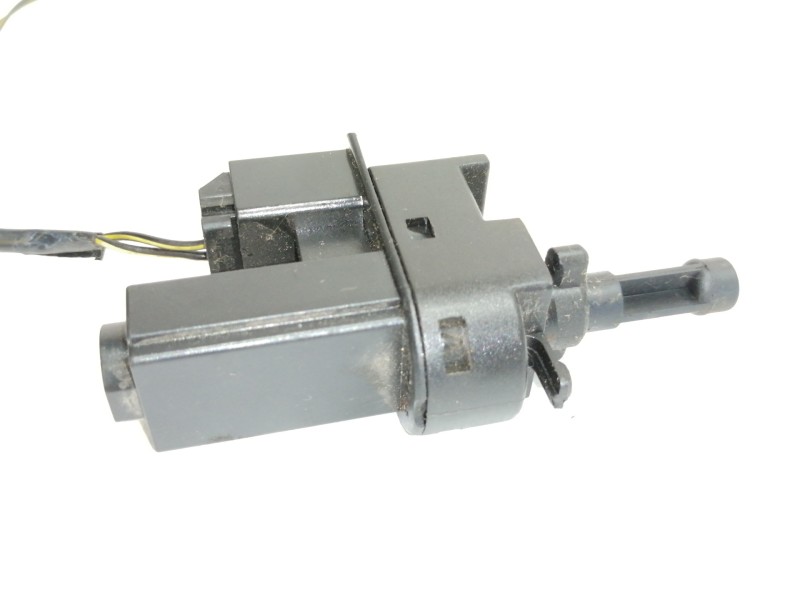 Recambio de bombin embrague para ford focus berlina (cap) ghia referencia OEM IAM 4M517C534AA  