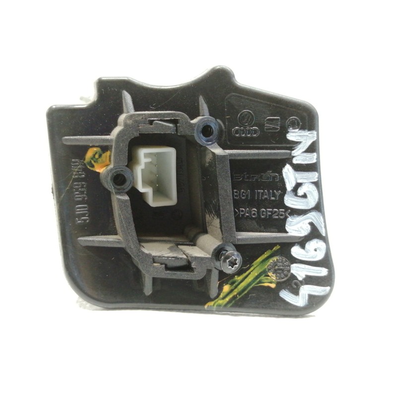 Recambio de mando volante para seat ibiza (6j5) 1.4 16v tsi referencia OEM IAM 5J0959849  