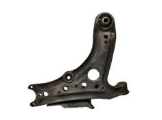 Recambio de brazo suspension inferior delantero izquierdo para volkswagen lupo (6x1/6e1) advance referencia OEM IAM 6N0615447   2