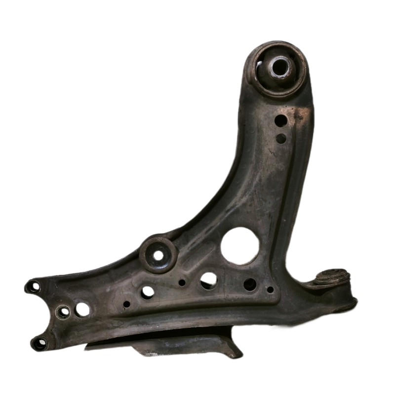 Recambio de brazo suspension inferior delantero izquierdo para volkswagen lupo (6x1/6e1) advance referencia OEM IAM 6N0615447  