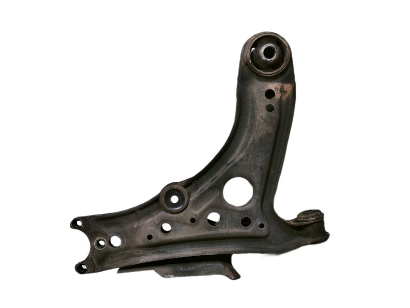 Recambio de brazo suspension inferior delantero izquierdo para volkswagen lupo (6x1/6e1) advance referencia OEM IAM 6N0615447  
