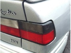 Recambio de piloto trasero derecho para citroën xantia berlina 1.9 diesel referencia OEM IAM 2223   2