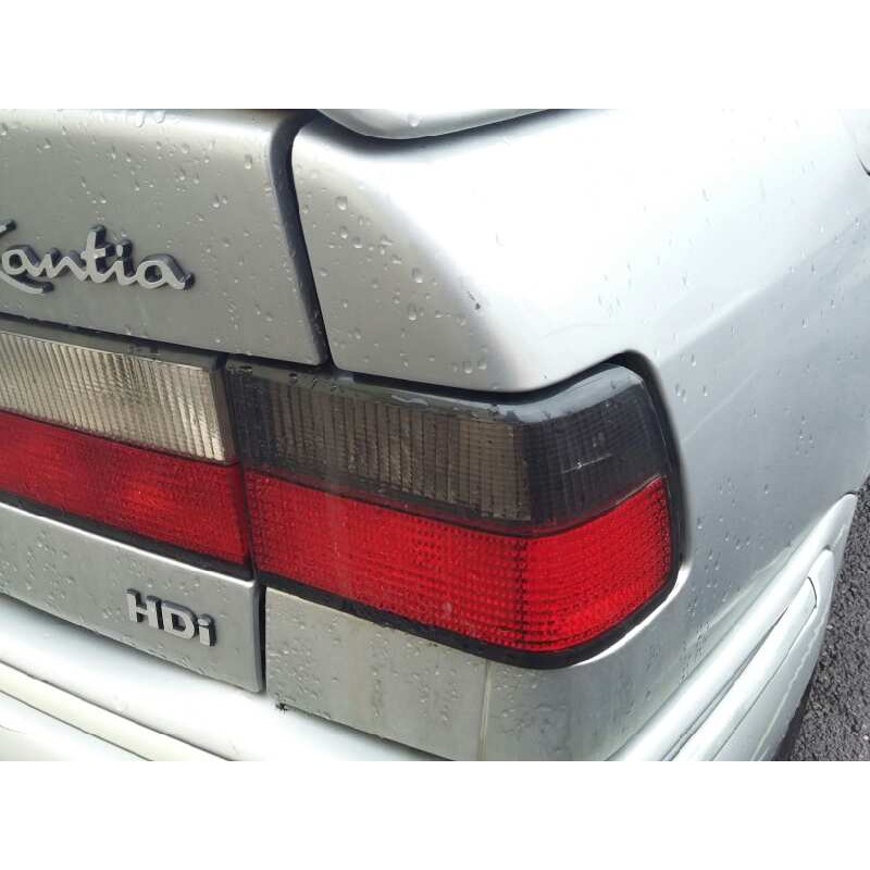 Recambio de piloto trasero derecho para citroën xantia berlina 1.9 diesel referencia OEM IAM 2223  