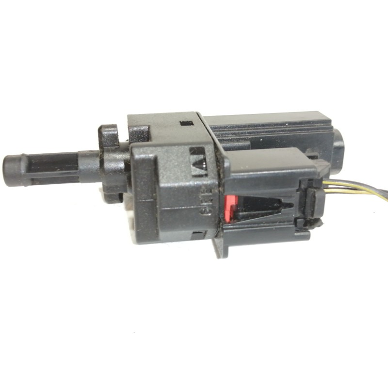 Recambio de bombin embrague para ford focus berlina (cap) ghia referencia OEM IAM 4M517C534AA  