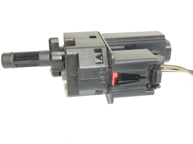 Recambio de bombin embrague para ford focus berlina (cap) ghia referencia OEM IAM 4M517C534AA  