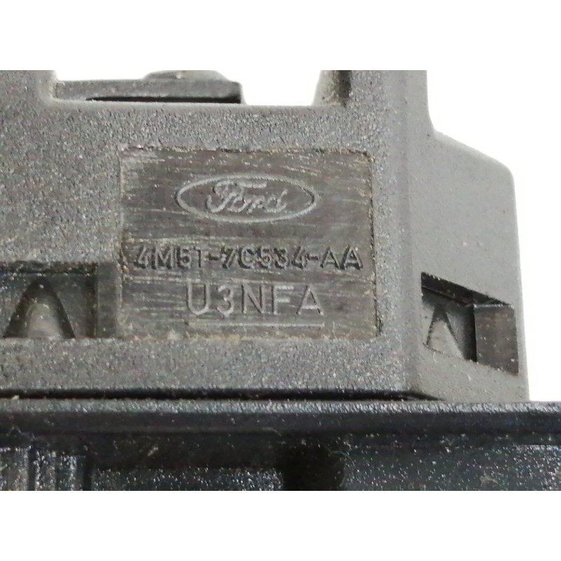 Recambio de bombin embrague para ford focus berlina (cap) ghia referencia OEM IAM 4M517C534AA  