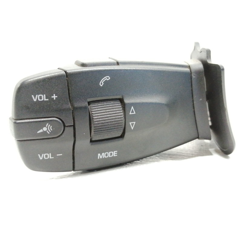 Recambio de mando volante para seat ibiza (6j5) 1.4 16v tsi referencia OEM IAM 5J0959849  
