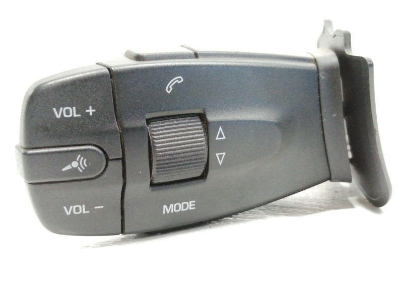 Recambio de mando volante para seat ibiza (6j5) 1.4 16v tsi referencia OEM IAM 5J0959849  