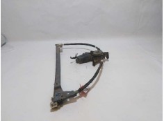 Recambio de elevalunas delantero derecho para citroën xantia berlina 1.9 diesel referencia OEM IAM 400323A 400323A  2