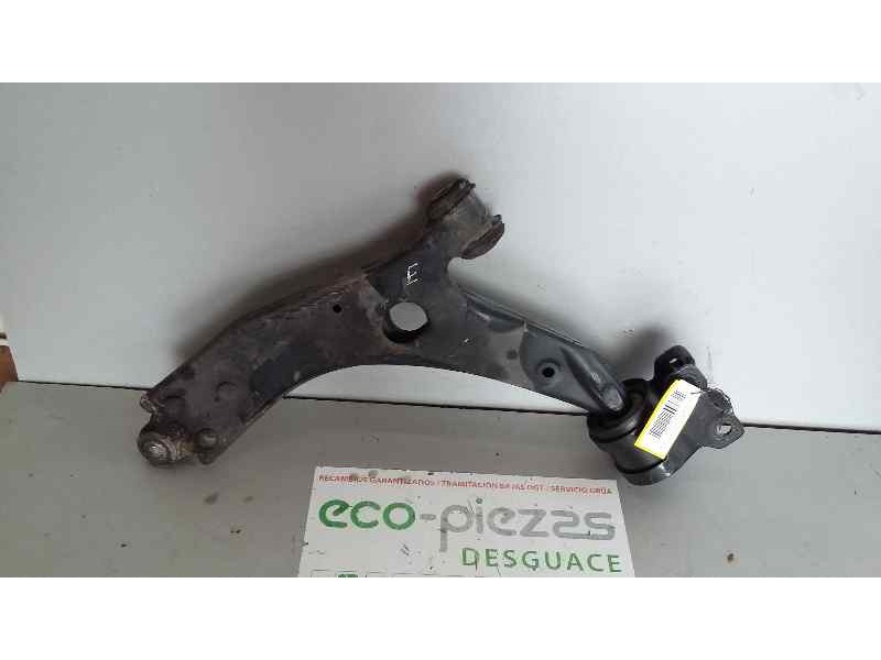 Recambio de brazo suspension inferior delantero derecho para ford focus berlina (cap) ghia referencia OEM IAM   