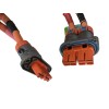 Recambio de cables para byd seal u referencia OEM IAM  1370606000A 
