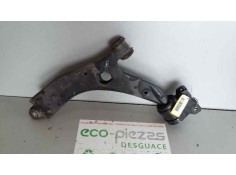 Recambio de brazo suspension inferior delantero derecho para ford focus berlina (cap) ghia referencia OEM IAM    2