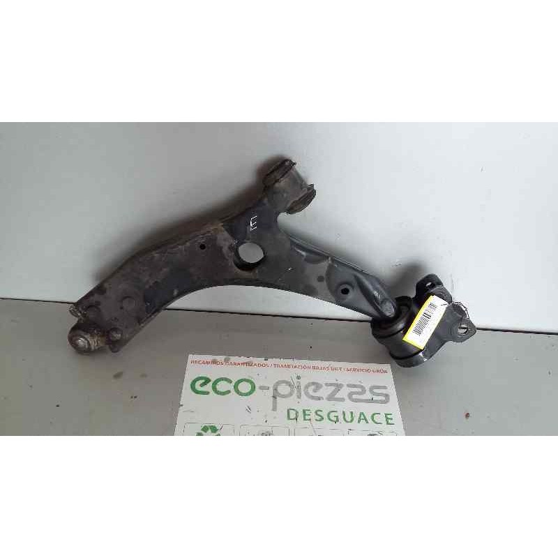 Recambio de brazo suspension inferior delantero derecho para ford focus berlina (cap) ghia referencia OEM IAM   