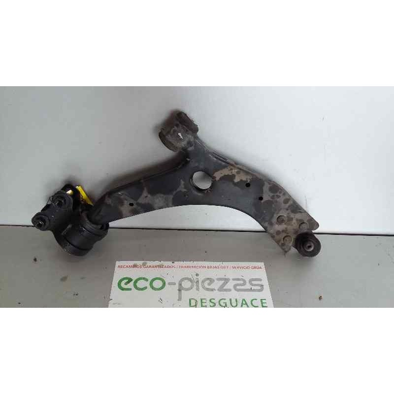Recambio de brazo suspension inferior delantero derecho para ford focus berlina (cap) ghia referencia OEM IAM   