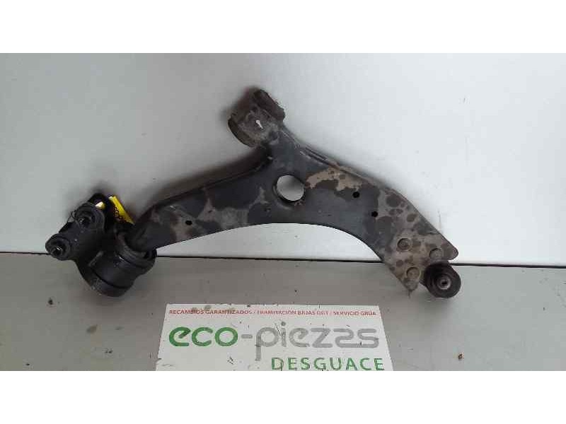 Recambio de brazo suspension inferior delantero derecho para ford focus berlina (cap) ghia referencia OEM IAM   