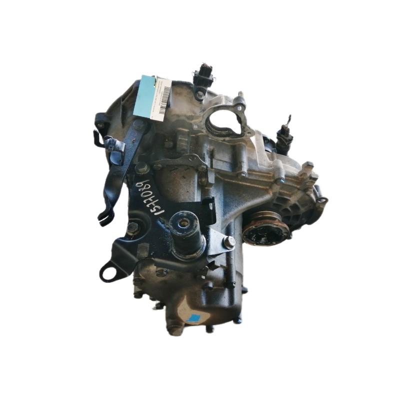 Recambio de caja cambios para volkswagen lupo (6x1/6e1) advance referencia OEM IAM EFM 002301107S 5 VELOCIDADES