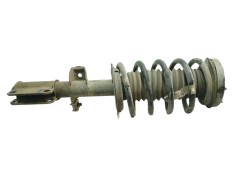 Recambio de amortiguador delantero izquierdo para bmw x5 (e53) 3.0d referencia OEM IAM 31311096271 22185141  2