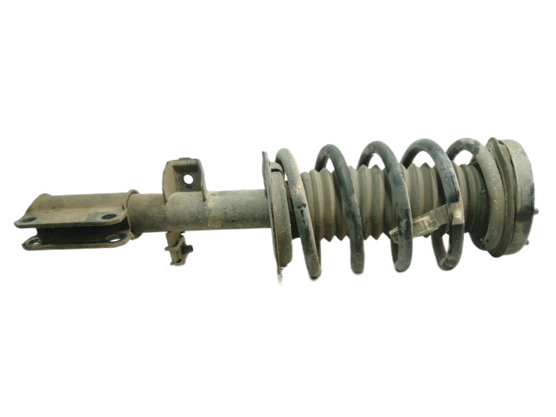 Recambio de amortiguador delantero izquierdo para bmw x5 (e53) 3.0d referencia OEM IAM 31311096271 22185141 