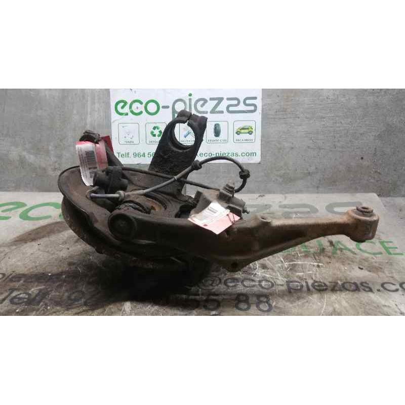 Recambio de brazo suspension inferior delantero izquierdo para mg serie 25 (rf) 1.4 16v cat referencia OEM IAM   
