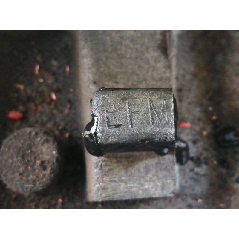 Recambio de caja cambios para volkswagen lupo (6x1/6e1) advance referencia OEM IAM EFM 002301107S 5 VELOCIDADES