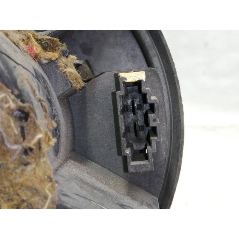 Recambio de motor calefaccion para seat alhambra (7v8) se referencia OEM IAM 7M1819021  