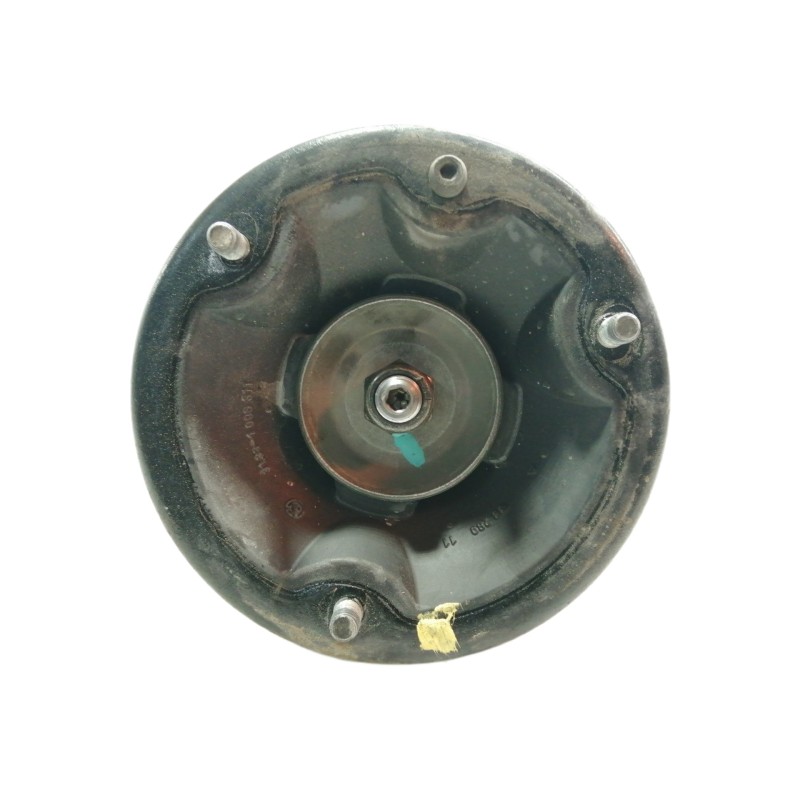 Recambio de amortiguador delantero izquierdo para bmw x5 (e53) 3.0d referencia OEM IAM 31311096271 22185141 