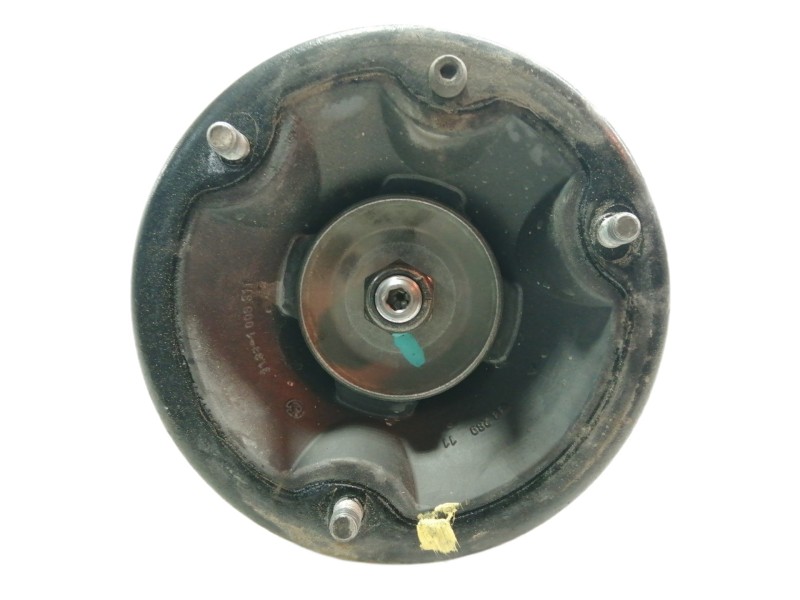 Recambio de amortiguador delantero izquierdo para bmw x5 (e53) 3.0d referencia OEM IAM 31311096271 22185141 