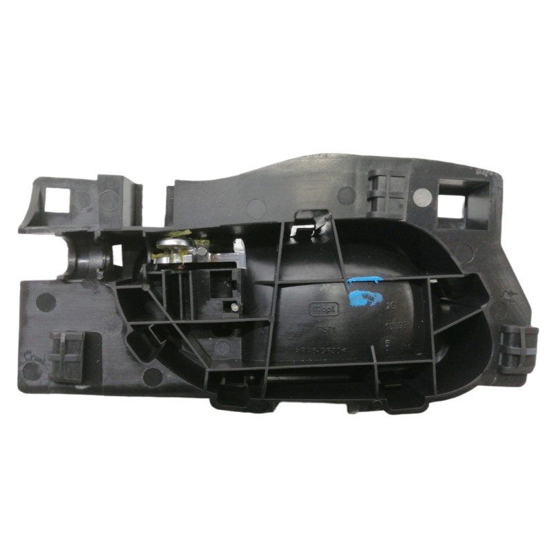 Recambio de maneta interior delantera izquierda para citroën c4 picasso 1.6 e-hdi fap referencia OEM IAM 9800099780 9685950377 9