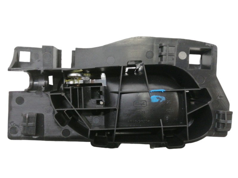 Recambio de maneta interior delantera izquierda para citroën c4 picasso 1.6 e-hdi fap referencia OEM IAM 9800099780 9685950377 9